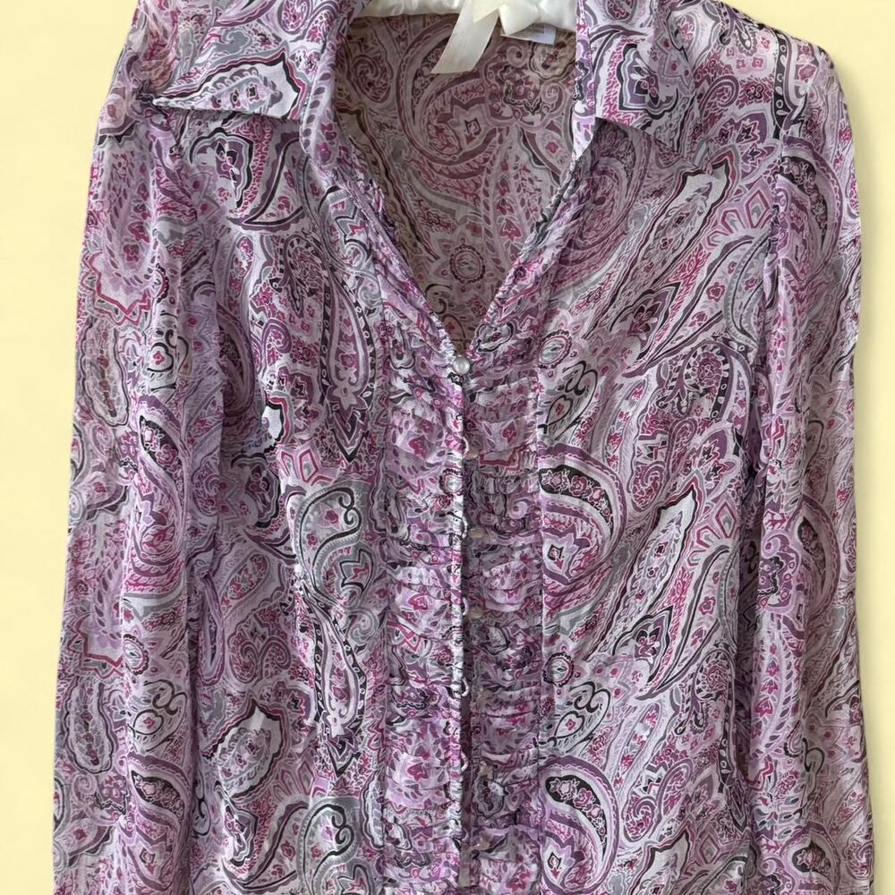 Unbranded Women's multi Blouse